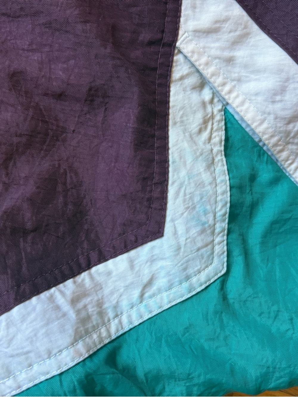 STARTER MightyDucks Jacket - Picture 14 of 14